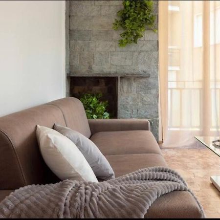 Como Diamond Apartment Lipomo Extérieur photo