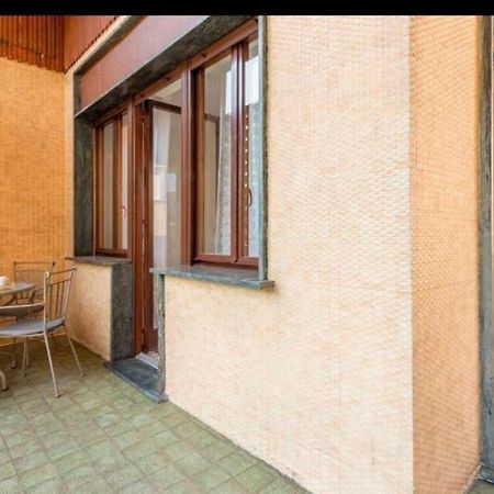 Como Diamond Apartment Lipomo Extérieur photo