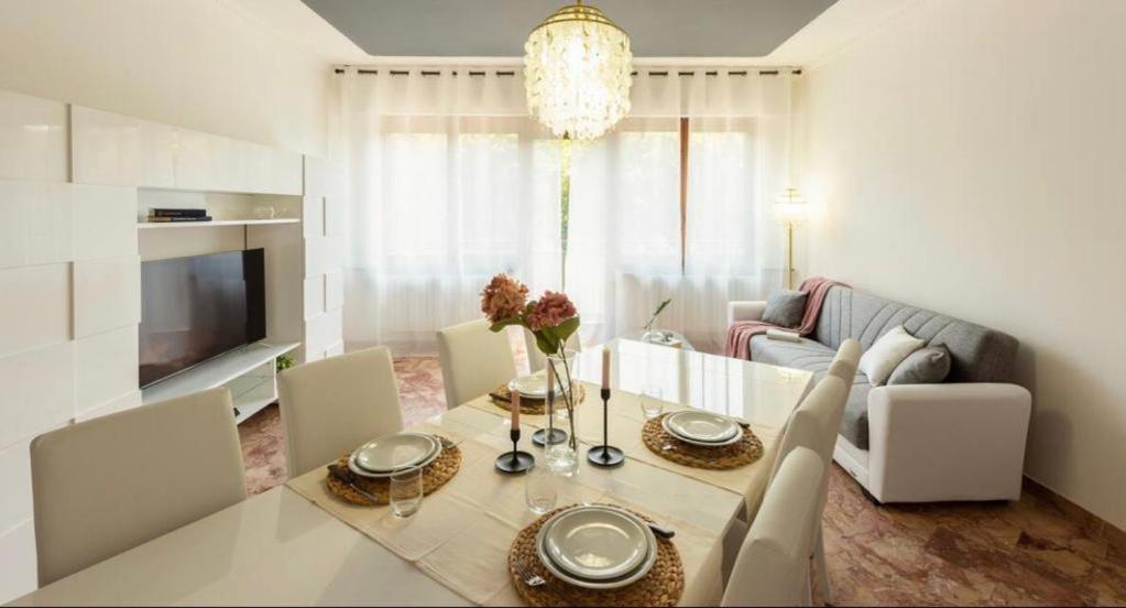 Como Diamond Apartment Lipomo Extérieur photo