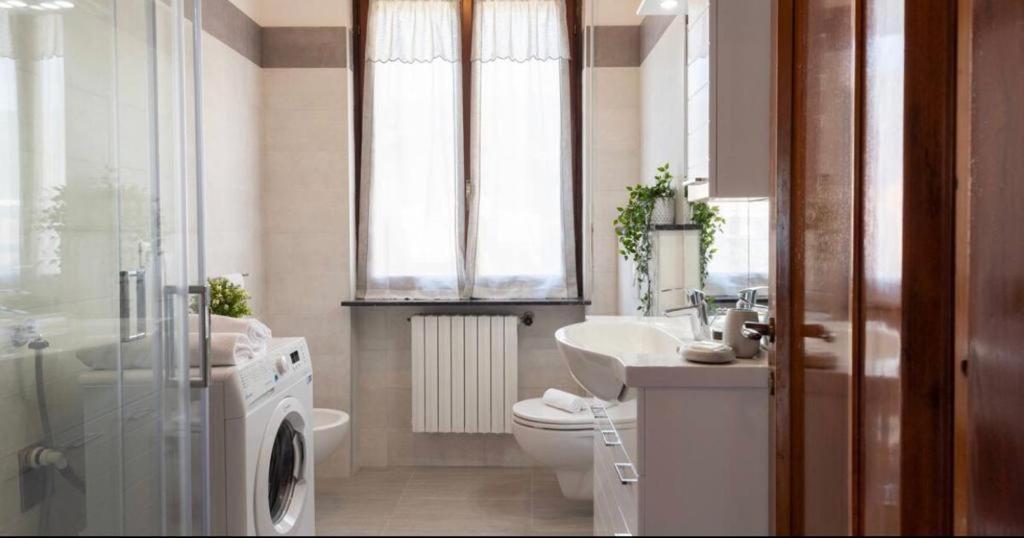 Como Diamond Apartment Lipomo Extérieur photo