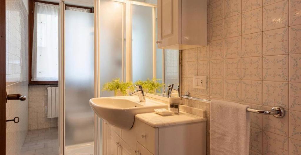 Como Diamond Apartment Lipomo Extérieur photo