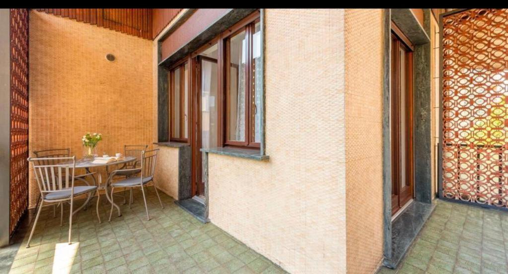 Como Diamond Apartment Lipomo Extérieur photo