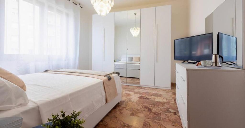 Como Diamond Apartment Lipomo Extérieur photo
