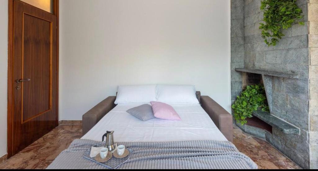 Como Diamond Apartment Lipomo Extérieur photo
