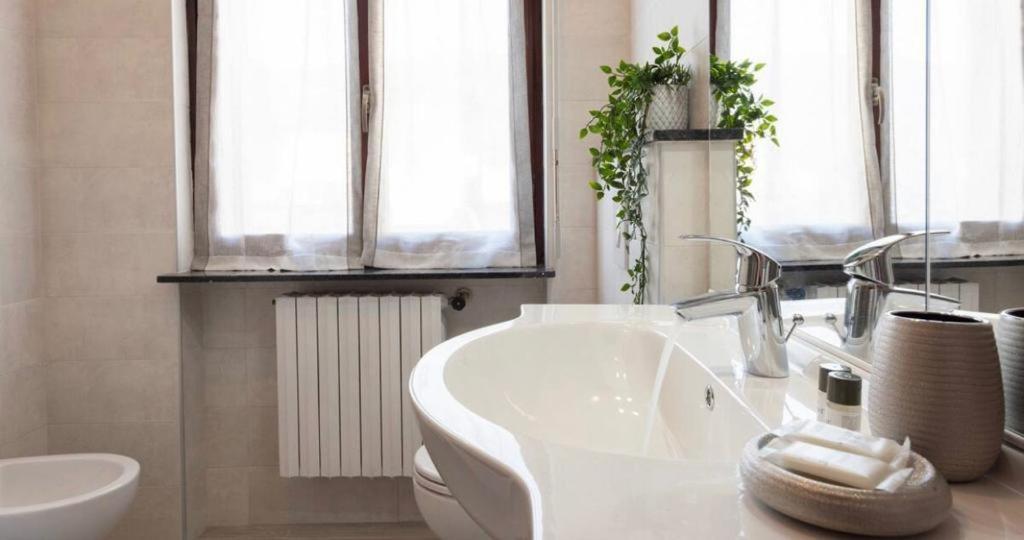 Como Diamond Apartment Lipomo Extérieur photo